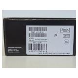 New in Box PANASONIC Digital 4K Camera Model DMC-LX10 w/Matching Case! - 20.1 Mega Pixel