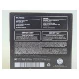 New in Box PANASONIC Digital 4K Camera Model DMC-LX10 w/Matching Case! - 20.1 Mega Pixel