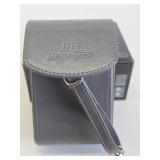 New in Box PANASONIC Digital 4K Camera Model DMC-LX10 w/Matching Case! - 20.1 Mega Pixel