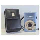 Like-New or Brand New CANON Digital Elph PowerShot SD11-IS