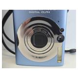 Like-New or Brand New CANON Digital Elph PowerShot SD11-IS