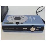 Like-New or Brand New CANON Digital Elph PowerShot SD11-IS