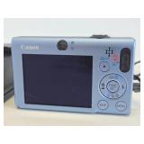 Like-New or Brand New CANON Digital Elph PowerShot SD11-IS