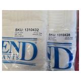 Brand New Bedding etc Items from Land