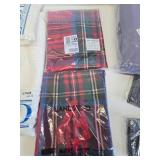 Brand New Bedding etc Items from Land