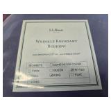 Brand New Bedding etc Items from Land