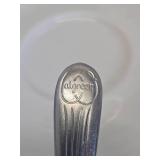 Lot of Vintage etc Restaurant China Dishware including Walgreen Agency