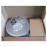 Very Nice Estate Lot of Mint in Box or New Christmas Items