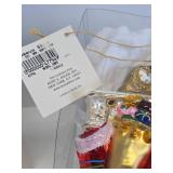 Very Nice Estate Lot of Mint in Box or New Christmas Items