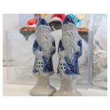 Very Nice Estate Lot of Mint in Box or New Christmas Items