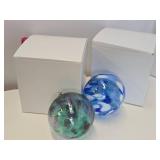 Very Nice Estate Lot of Mint in Box or New Christmas Items