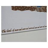 Very Nice Estate Lot of Mint in Box or New Christmas Items