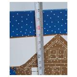 Very Nice Estate Lot of Mint in Box or New Christmas Items