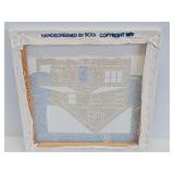 Very Nice Estate Lot of Mint in Box or New Christmas Items