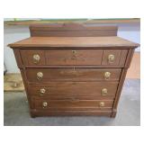Nice Condition 4-Drawer Dresser