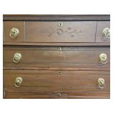 Nice Condition 4-Drawer Dresser