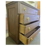 Nice Condition 4-Drawer Dresser