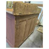 Nice Condition 4-Drawer Dresser