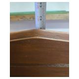 Nice Condition 4-Drawer Dresser