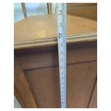 Nice Condition 4-Drawer Dresser