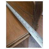 Nice Condition 4-Drawer Dresser