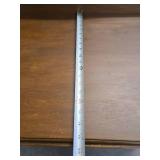 Nice Condition 4-Drawer Dresser