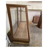 Antique General Store Display Case (AS IS)