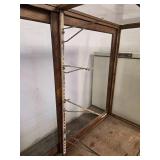 Antique General Store Display Case (AS IS)