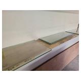 Antique General Store Display Case (AS IS)