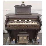 Great Looking Antique Organ