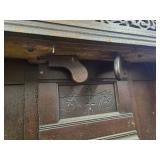 Great Looking Antique Organ