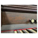 Great Looking Antique Organ