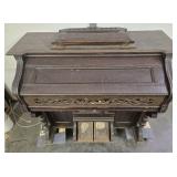 Great Looking Antique Organ
