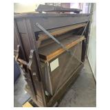 Great Looking Antique Organ