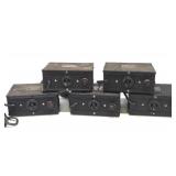 Lot of 5 Vintage 1950