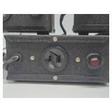 Lot of 5 Vintage 1950