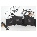 Lot of 5 Vintage 1950