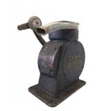 Great Looking Antique De Laval JUNIOR Cream Separator