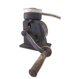 Great Looking Antique De Laval JUNIOR Cream Separator