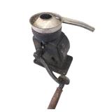 Great Looking Antique De Laval JUNIOR Cream Separator