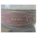 Great Looking Antique De Laval JUNIOR Cream Separator