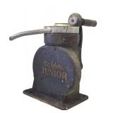 Great Looking Antique De Laval JUNIOR Cream Separator