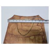 Vintage Embossed HEINEKEN Beer Sign