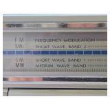 Very Cool Working Retro Vintage JVC Model RC-555JW Boombox/Cassette Player Recorder & Radio