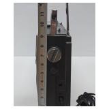 Very Cool Working Retro Vintage JVC Model RC-555JW Boombox/Cassette Player Recorder & Radio