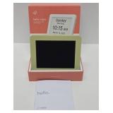 Tested and working HELLO ROBIN Calendar Day Clock