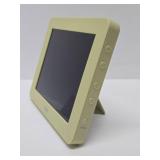 Tested and working HELLO ROBIN Calendar Day Clock