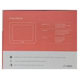 Tested and working HELLO ROBIN Calendar Day Clock