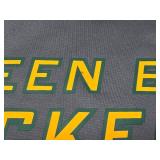 Nice Clean New & Like New GREEN BAY PACKERS Sweatshirt, Hats Slippers etc