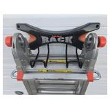 Excellent Condition & Quality LITTLE GIANT Alta-One Ladder System